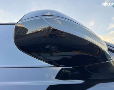 Бентли Бентайга, объемом двигателя 6 л и пробегом 15 тыс. км за 230000 $, фото 11 на Automoto.ua