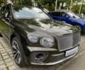 Бентли Бентайга, объемом двигателя 3 л и пробегом 1 тыс. км за 240313 $, фото 1 на Automoto.ua