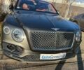 Бентли Бентайга, объемом двигателя 4 л и пробегом 2 тыс. км за 211883 $, фото 1 на Automoto.ua