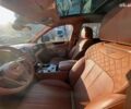 Бентли Бентайга, объемом двигателя 4 л и пробегом 2 тыс. км за 211883 $, фото 19 на Automoto.ua