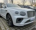 Бентли Бентайга 2021 в Киеве на Automoto.ua Бентли Бентайга, объемом двигателя 4 л и пробегом 1 тыс. км за 285524 $, фото 23 на Automoto.ua