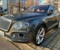 Бентли Бентайга, объемом двигателя 4 л и пробегом 2 тыс. км за 211883 $, фото 32 на Automoto.ua