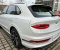 Бентли Бентайга 2021 в Киеве на Automoto.ua Бентли Бентайга, объемом двигателя 4 л и пробегом 1 тыс. км за 285524 $, фото 16 на Automoto.ua