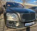 Бентлі Бентайга, об'ємом двигуна 4 л та пробігом 2 тис. км за 211883 $, фото 1 на Automoto.ua