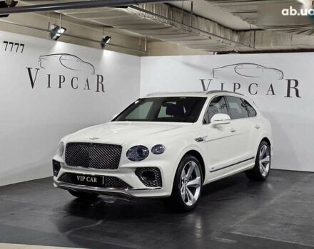 Бентли Бентайга, объемом двигателя 0 л и пробегом 44 тыс. км за 171999 $, фото 3 на Automoto.ua