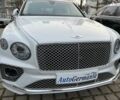 Бентли Бентайга 2021 в Киеве на Automoto.ua Бентли Бентайга, объемом двигателя 4 л и пробегом 1 тыс. км за 285524 $, фото 26 на Automoto.ua