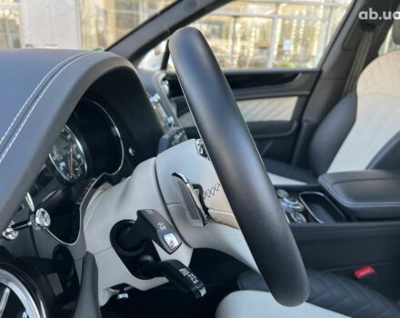 Бентли Бентайга 2021 в Киеве на Automoto.ua Бентли Бентайга, объемом двигателя 6 л и пробегом 4 тыс. км за 244747 $, фото 11 на Automoto.ua