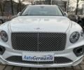 Бентли Бентайга 2021 в Киеве на Automoto.ua Бентли Бентайга, объемом двигателя 4 л и пробегом 1 тыс. км за 285524 $, фото 27 на Automoto.ua