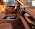 Бентли Бентайга, объемом двигателя 4 л и пробегом 2 тыс. км за 211883 $, фото 14 на Automoto.ua