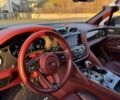 Бентли Бентайга, объемом двигателя 6 л и пробегом 15 тыс. км за 230000 $, фото 20 на Automoto.ua