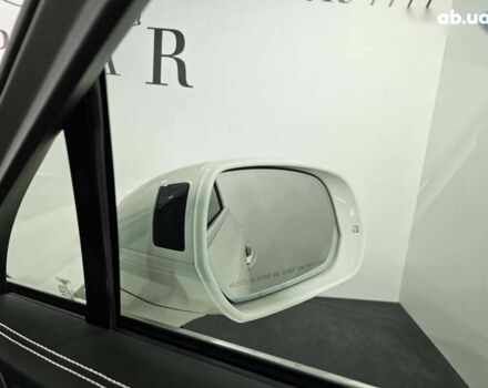 Бентли Бентайга, объемом двигателя 0 л и пробегом 44 тыс. км за 171999 $, фото 19 на Automoto.ua