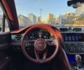 Бентли Бентайга, объемом двигателя 6 л и пробегом 15 тыс. км за 230000 $, фото 28 на Automoto.ua