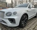 Бентли Бентайга 2021 в Киеве на Automoto.ua Бентли Бентайга, объемом двигателя 4 л и пробегом 1 тыс. км за 285524 $, фото 28 на Automoto.ua