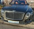 Бентли Бентайга, объемом двигателя 4 л и пробегом 2 тыс. км за 211883 $, фото 29 на Automoto.ua