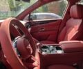 Бентли Бентайга, объемом двигателя 4 л и пробегом 8 тыс. км за 267896 $, фото 13 на Automoto.ua
