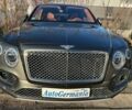 Бентли Бентайга, объемом двигателя 4 л и пробегом 2 тыс. км за 211883 $, фото 31 на Automoto.ua