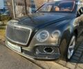 Бентли Бентайга, объемом двигателя 4 л и пробегом 2 тыс. км за 211883 $, фото 22 на Automoto.ua