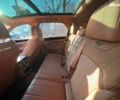 Бентли Бентайга, объемом двигателя 4 л и пробегом 2 тыс. км за 211883 $, фото 12 на Automoto.ua