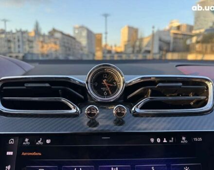 Бентли Бентайга, объемом двигателя 6 л и пробегом 15 тыс. км за 230000 $, фото 27 на Automoto.ua