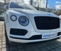 Бентлі Бентайга, об'ємом двигуна 6 л та пробігом 4 тис. км за 244747 $, фото 1 на Automoto.ua