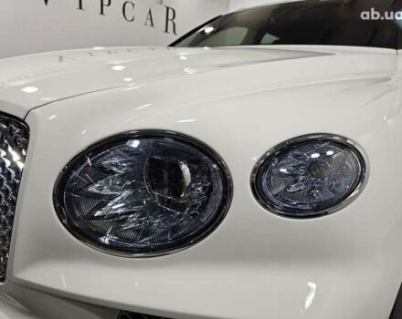 Бентли Бентайга, объемом двигателя 0 л и пробегом 44 тыс. км за 171999 $, фото 4 на Automoto.ua