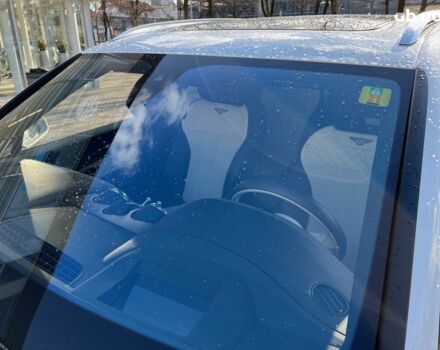 Бентли Бентайга 2021 в Киеве на Automoto.ua Бентли Бентайга, объемом двигателя 6 л и пробегом 4 тыс. км за 244747 $, фото 34 на Automoto.ua