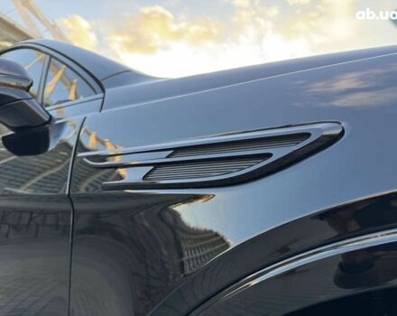Бентли Бентайга, объемом двигателя 6 л и пробегом 15 тыс. км за 230000 $, фото 9 на Automoto.ua