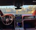 Бентли Бентайга, объемом двигателя 6 л и пробегом 15 тыс. км за 230000 $, фото 29 на Automoto.ua