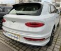 Бентли Бентайга 2021 в Киеве на Automoto.ua Бентли Бентайга, объемом двигателя 4 л и пробегом 1 тыс. км за 285524 $, фото 13 на Automoto.ua