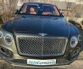 Бентли Бентайга, объемом двигателя 4 л и пробегом 2 тыс. км за 211883 $, фото 2 на Automoto.ua