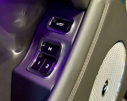 Бентли Бентайга, объемом двигателя 4 л и пробегом 6 тыс. км за 250000 $, фото 28 на Automoto.ua