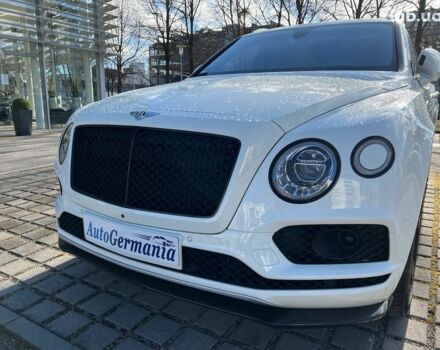 Бентли Бентайга 2021 в Киеве на Automoto.ua Бентли Бентайга, объемом двигателя 6 л и пробегом 4 тыс. км за 244747 $, фото 1 на Automoto.ua