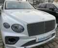 Бентли Бентайга 2021 в Киеве на Automoto.ua Бентли Бентайга, объемом двигателя 4 л и пробегом 1 тыс. км за 285524 $, фото 25 на Automoto.ua