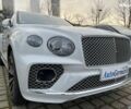 Бентли Бентайга 2021 в Киеве на Automoto.ua Бентли Бентайга, объемом двигателя 4 л и пробегом 1 тыс. км за 285524 $, фото 1 на Automoto.ua
