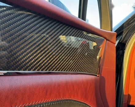 Бентли Бентайга, объемом двигателя 6 л и пробегом 15 тыс. км за 230000 $, фото 18 на Automoto.ua