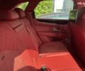 Бентли Бентайга, объемом двигателя 4 л и пробегом 8 тыс. км за 267896 $, фото 19 на Automoto.ua