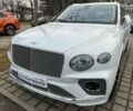Бентли Бентайга 2021 в Киеве на Automoto.ua Бентли Бентайга, объемом двигателя 4 л и пробегом 1 тыс. км за 285524 $, фото 18 на Automoto.ua