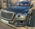 Бентли Бентайга, объемом двигателя 4 л и пробегом 2 тыс. км за 211883 $, фото 30 на Automoto.ua