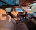 Бентли Бентайга, объемом двигателя 4 л и пробегом 2 тыс. км за 211883 $, фото 10 на Automoto.ua