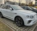 Бентли Бентайга 2021 в Киеве на Automoto.ua Бентли Бентайга, объемом двигателя 4 л и пробегом 1 тыс. км за 285524 $, фото 22 на Automoto.ua