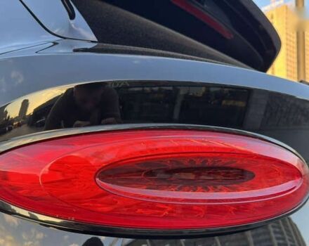 Бентли Бентайга, объемом двигателя 6 л и пробегом 15 тыс. км за 230000 $, фото 12 на Automoto.ua