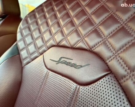 Бентли Бентайга, объемом двигателя 6 л и пробегом 15 тыс. км за 230000 $, фото 23 на Automoto.ua