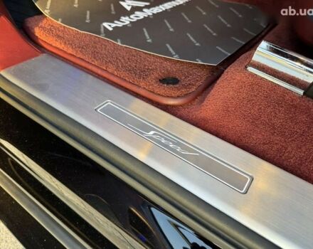 Бентли Бентайга, объемом двигателя 6 л и пробегом 15 тыс. км за 230000 $, фото 21 на Automoto.ua