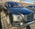 Бентли Бентайга, объемом двигателя 4 л и пробегом 2 тыс. км за 211883 $, фото 25 на Automoto.ua