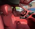 Бентли Бентайга, объемом двигателя 4 л и пробегом 8 тыс. км за 267896 $, фото 20 на Automoto.ua