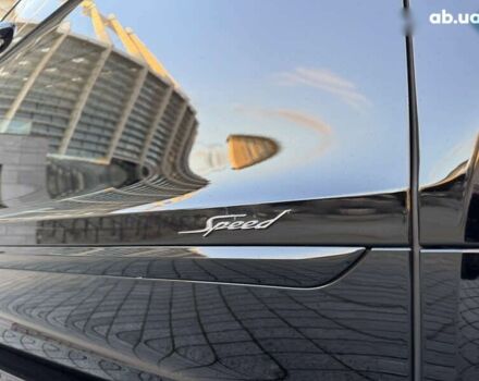 Бентли Бентайга, объемом двигателя 6 л и пробегом 15 тыс. км за 230000 $, фото 10 на Automoto.ua