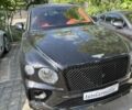 Бентли Бентайга, объемом двигателя 4 л и пробегом 8 тыс. км за 267896 $, фото 26 на Automoto.ua