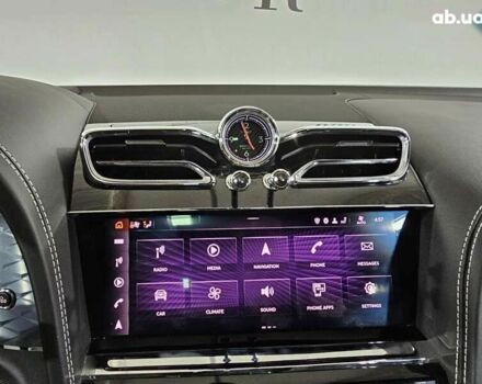 Бентли Бентайга, объемом двигателя 0 л и пробегом 44 тыс. км за 171999 $, фото 29 на Automoto.ua