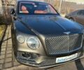 Бентли Бентайга, объемом двигателя 4 л и пробегом 2 тыс. км за 211883 $, фото 24 на Automoto.ua