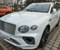 Бентли Бентайга 2021 в Киеве на Automoto.ua Бентли Бентайга, объемом двигателя 4 л и пробегом 1 тыс. км за 285524 $, фото 29 на Automoto.ua